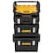 Dewalt FLEXVOLT Power Station, 120VAC, 20.0V, 4 Ports DCB1800B - alternate 3