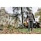 Dewalt 20V MAX XR 20 V Battery Powered Handheld Leaf Blower, 450 cfm, 125 mph, Bare Tool, 62 dB (A) DCBL722B - alternate 5