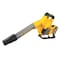 Dewalt FLEXVOLT(R) 60V MAX* Handheld Blower Kit DCBL770X1 - alternate 4