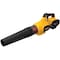 Dewalt 60V MAX* FLEXVOLT(R) Brushless Cordless Handheld Axial Blower (Tool Only) DCBL772B - alternate 8