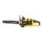 Dewalt FLEXVOLT(R) 60V MAX* Brushless Chainsaw Kit DCCS670X1 - alternate 6