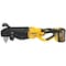 Dewalt 60V MAX Drill Kit, 1/2 in, 60 V DC DCD470X1 - alternate 2