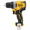 Dewalt XTREME Drill, 3/8 in, 12 V DC DCD701B - alternate 1