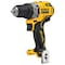 Dewalt XTREME Drill, 3/8 in, 12 V DC DCD701B - alternate 3