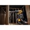 Dewalt XTREME Drill, 3/8 in, 12 V DC DCD701B - alternate 4