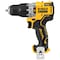 Dewalt Cordless Hammerdrill, 12.0V, Chuck 3/8In, Voltage: 12.0 V DCD706B - alternate 1