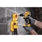 Dewalt Cordless Hammerdrill, 12.0V, Chuck 3/8In, Voltage: 12.0 V DCD706B - alternate 4