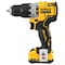 Dewalt Cordless Hammerdrill, 12.0V, Chuck 3/8 DCD706F2 - alternate 4