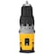 Dewalt Cordless Hammerdrill, 12.0V, Chuck 3/8 DCD706F2 - alternate 6
