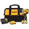 Dewalt Cordless Hammerdrill, 12.0V, Chuck 3/8 DCD706F2 - alternate 1