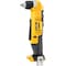 Dewalt 20V MAX* Drill, 3/8 in, 20 V DC, Bare Tool Cordless Drill DCD740B - alternate 5