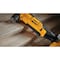 Dewalt 20V MAX* Drill, 3/8 in, 20 V DC, Bare Tool Cordless Drill DCD740B - alternate 10