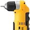 Dewalt 20V MAX* Drill Kit, 3/8 in, 20 V DC, Battery Included Cordless Drill DCD740C1 - alternate 6