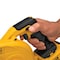 Dewalt 20V MAX 20 V Battery Powered Leaf Blower, 100 cfm, 135 mph, Bare Tool, 96 dBA DCE100B - alternate 8
