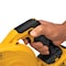 Dewalt 20V MAX 20 V Battery Powered Leaf Blower, 100 cfm, 135 mph, Bare Tool, 96 dBA DCE100B - alternate 4