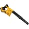 Dewalt 20V MAX 20 V Battery Powered Leaf Blower Kit, 100 cfm, 135 mph, Battery Included, 96 dBA DCE100M1 - alternate 5