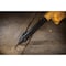 Dewalt 20V MAX 20 V Battery Powered Leaf Blower, 100 cfm, 135 mph, Bare Tool, 96 dBA DCE100B - alternate 3