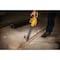 Dewalt 20V MAX 20 V Battery Powered Leaf Blower Kit, 100 cfm, 135 mph, Battery Included, 96 dBA DCE100M1 - alternate 8
