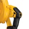 Dewalt 20V MAX 20 V Battery Powered Leaf Blower Kit, 100 cfm, 135 mph, Battery Included, 96 dBA DCE100M1 - alternate 10