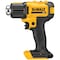Dewalt Heat Gun, Cordless Powered, 20V DC, Dual Temp. Setting, Pistol Handle DCE530B - alternate 8
