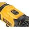 Dewalt Heat Gun, Cordless Powered, 20V DC, Dual Temp. Setting, Pistol Handle DCE530B - alternate 9