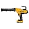 Dewalt Caulk Gun 20V MAX 10oz, 300ml + Battery DCE560D1 - alternate 3