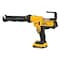 Dewalt Caulk Gun 20V MAX 10oz, 300ml + Battery DCE560D1 - alternate 7