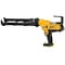 Dewalt Caulk Gun 20V MAX 29oz (Tool Only) DCE570B - alternate 2