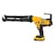 Dewalt Caulk Gun 20V MAX 29oz + Battery DCE570D1 - alternate 6
