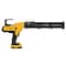Dewalt Caulk Gun 20V MAX 29oz + Battery DCE570D1 - alternate 5