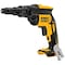 Dewalt 20V MAX* XR Versa-ClutchTM Adjustable Torque Screwgun (Bare) DCF622B - alternate 5