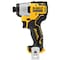 Dewalt Impact Driver, Pistol Grip, 12VDC, Voltage: 12V DC DCF801B - alternate 1