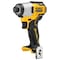 Dewalt Impact Driver, Pistol Grip, 12VDC, Voltage: 12V DC DCF801B - alternate 6