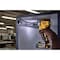 Dewalt ATOMIC(TM) Impact Driver, 1/4 in, 20 V DC DCF809C1 - alternate 9