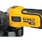 Dewalt 20V MAX XR Angle Grinder, Cordless, 4.5 in. Slide Switch with Kickback Brake DCG405B - alternate 4
