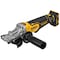 Dewalt GrInder, Brushless, Bare Tool, 20V, Size 5In DCG413FB - alternate 3