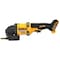 Dewalt FLEXVOLT Angle Grinder 60V MAX, 4.5" Wheel (Tool Only) DCG418B - alternate 3