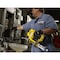 Dewalt Cordless Grease Gun, 20 V Battery Volt, Bare Tool, 5 fl oz Volume Per Mi., Li-Ion DCGG571B - alternate 9
