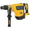 Dewalt 60V MAX* 1-3/4 IN. SDS Max Brushless Combination Rotary Hammer (Tool Only) DCH614B - alternate 9