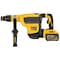 Dewalt 60V MAX* 1-3/4 in. Brushless Cordless SDS MAX Combination Rotary Hammer Kit DCH614X2 - alternate 9