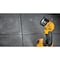 Dewalt Led Rechargeable Cordless Flashlight 110lm DCL040 - alternate 4