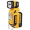 Dewalt 20V 160 lumens LED Hand Held Worklight DCL044 - alternate 9