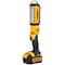 Dewalt DEWALT LED Rechargeable Worklight DCL050 - alternate 4
