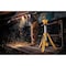 Dewalt Job Site Light, Cordless Tripod Light, 20V, LED, 3000 Lumens, 88 in Max Height, Bare Tool DCL079B - alternate 7
