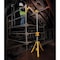 Dewalt Job Site Light Kit, 20V, LED, 3000 Lumens DCL079R1 - alternate 20