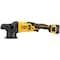 Dewalt 20V MAX* XR(R) 5 in. Cordless Variable-Speed Random Orbit Polisher Kit DCM848P2 - alternate 7