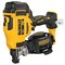 Dewalt Coil Roofing Nailer 20V MAX, 15 Degree, Cordless DCN45RNB - alternate 10
