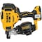 Dewalt Coil Roofing Nailer Kit 20V MAX, 15 Degree, Cordless DCN45RND1 - alternate 8