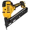 Dewalt 20V MAX* XR(R) 15 GA Cordless Angled Finish Nailer (Tool Only) DCN650B - alternate 5