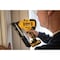 Dewalt 20V MAX* XR(R) 15 GA Cordless Angled Finish Nailer (Tool Only) DCN650B - alternate 3